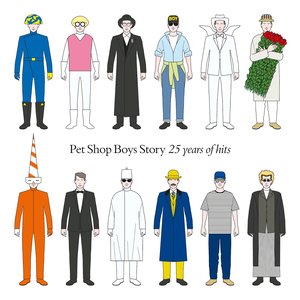 Story (25 Years Of Hits)