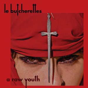 A Raw Youth (Digital Deluxe)