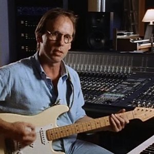 Jim Johnston için avatar