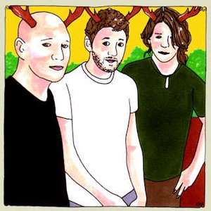 Daytrotter Session 10/30/2009