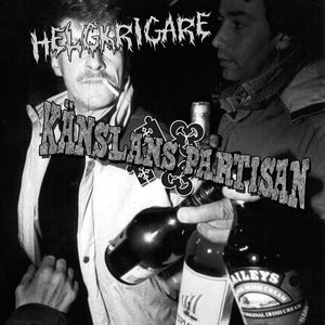 Helgkrigare