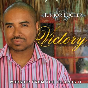 Victory - Worship from the Islands II