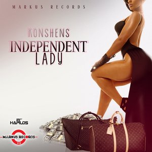 Independent Lady - Single