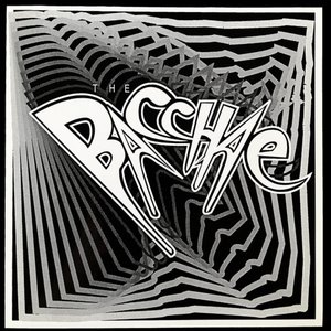 The Bacchae - EP