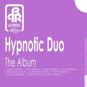 The Album