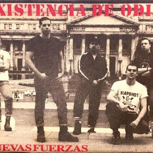 Nuevas Fuerzas