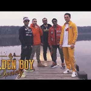 Golden Gang 的头像