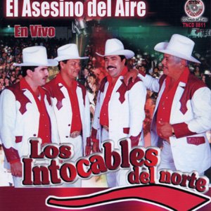 Los Intocables Del Norte のアバター