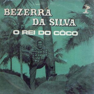 Bezerra da Silva - O Rei Do C�co - Zortam Music