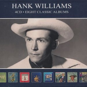 Eight Classic Albums