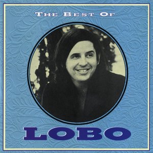 “The Best of Lobo”的封面