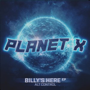 Billy's Here EP