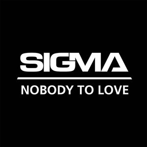 Nobody To Love (Extended Mix) - Single