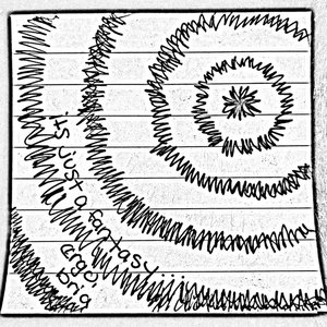 It's just a fantasy... - EP