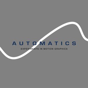 Experiments In Motion Graphics