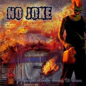 no joke のアバター