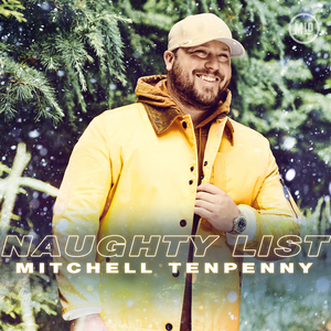 Mitchell Tenpenny - Naughty List Lyrics - Zortam Music