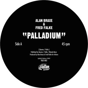 Palladium