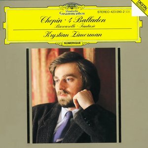Krystian Zimerman, Frédéric Chopin 的头像