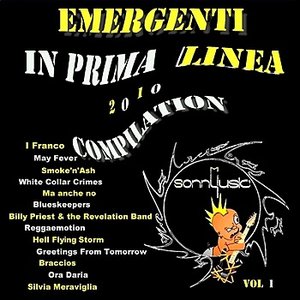 Emergenti in Prima Linea 2010 Compilation