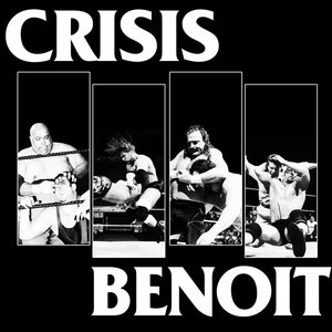 CRISIS BENOIT için avatar