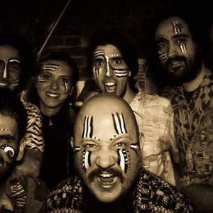 Mortal Latin Funk 的头像