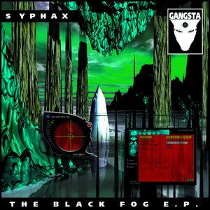 The Black Fog E.P.