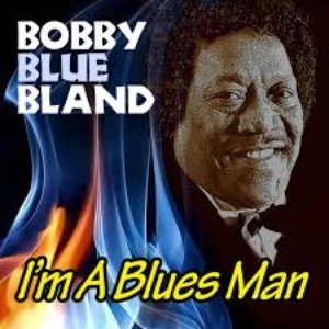 Six Pack: I'm a Blues Man