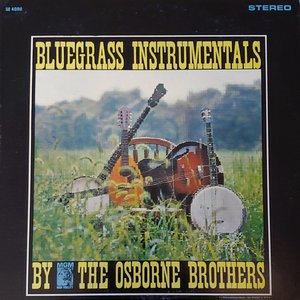 Bluegrass Instrumentals
