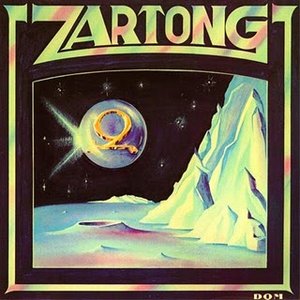 zartong