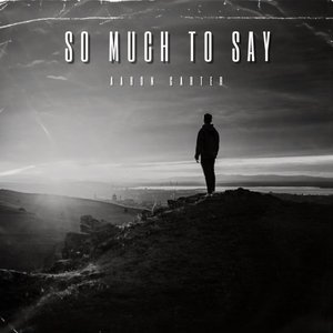 Aaron Carter - So Much To Say Lyrics - Zortam Music