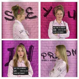 See You in Prison (Acoustic) - Single