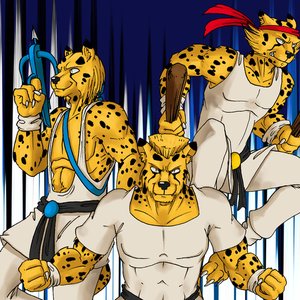 Action 52 的头像