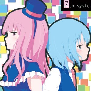 7th system 的头像