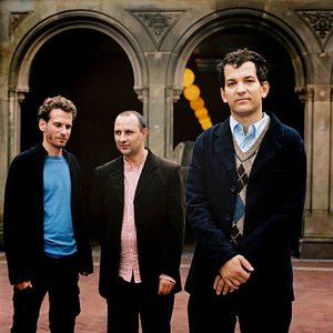 Brad Mehldau Trio 的头像