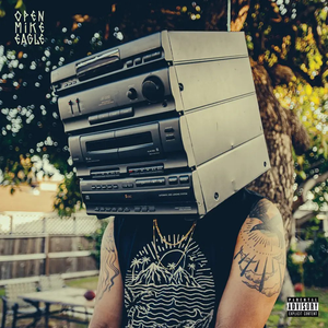 Open Mike Eagle - Component With The Auto Reverse - Zortam Music