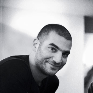 Julien Jabre photo provided by Last.fm