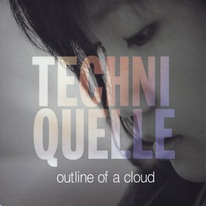 Outline Of A Cloud
