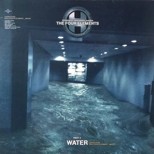 Water EP