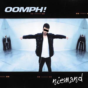 Oomph! - Niemand (Single) - Zortam Music
