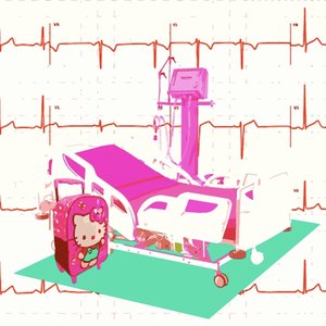 Hello Kitty na UTI - EP