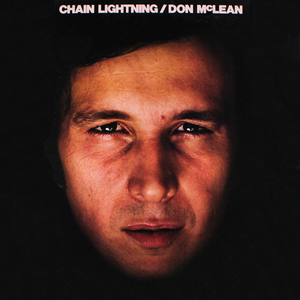Chain Lightning cover