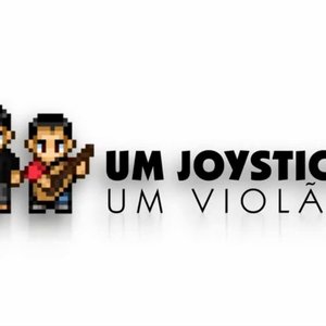 Um Joystick, Um Violão 的头像