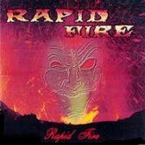 Image for 'Rapid Fire'