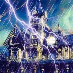 Haunter
