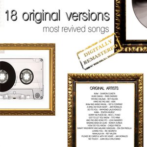 18 Original Versions: Most Revived Songs