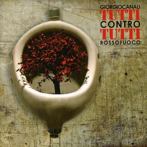 Tutti contro tutti cover