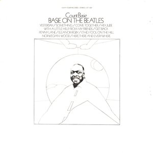 Basie on the Beatles