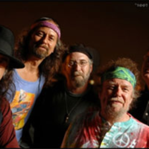 David Nelson Band photo provided by Last.fm