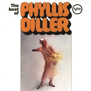 The Best Of Phyllis Diller